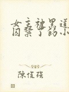 女主被黑道大佬囚禁了的小说