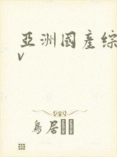 亚洲国产综合av封面