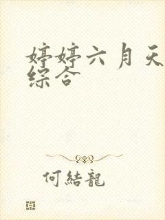 婷婷六月天丁香综合