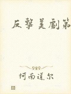 反击美剧第六季