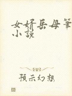 女婿岳母笔趣阁小说