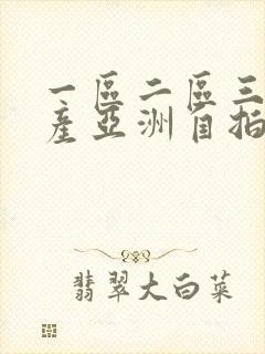 一区二区三区国产亚洲自拍