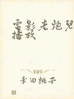 电影老炮儿免费播放