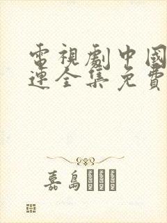 电视剧中国兄弟连全集免费观看封面