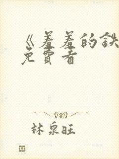 《羞羞的铁拳》免费看封面