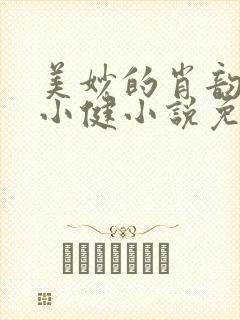 美妙的肖韵云和小健小说免费阅读封面