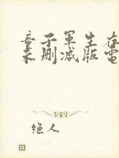 童子军生存手册未删减版电影