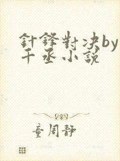 针锋对决by水千丞小说