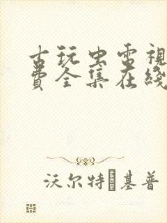 古玩虫电视剧免费全集在线观看2封面