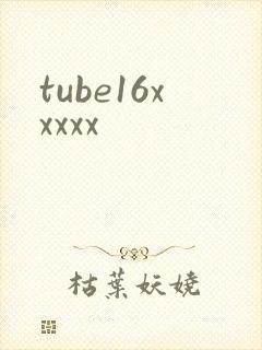tube16xxxxx
