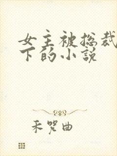 女主被总裁摸底下的小说