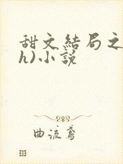 甜文结局之后(h)小说封面