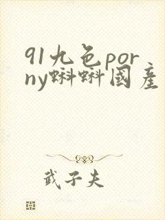 91九色porny蝌蚪国产