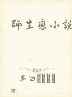 师生恋小说封面