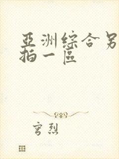 亚洲综合另类偷拍一区