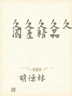 久久久久久99国产精品