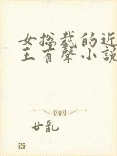 女总裁的近身兵王有声小说