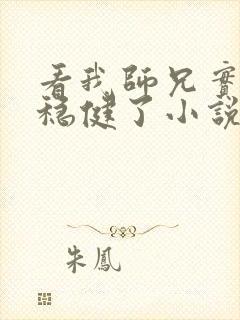 看我师兄实在太稳健了小说的软件