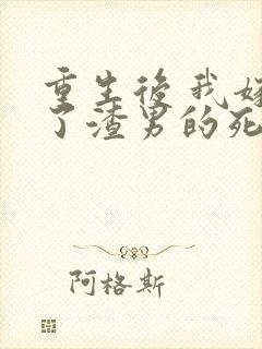 重生后 我嫁给了渣男的死对头