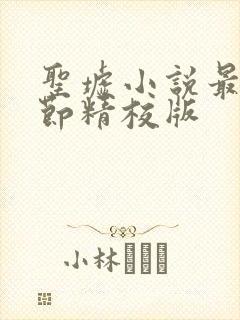 圣墟小说最新章节精校版