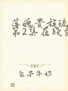 落魄贵族琉璃川第2集在线观看