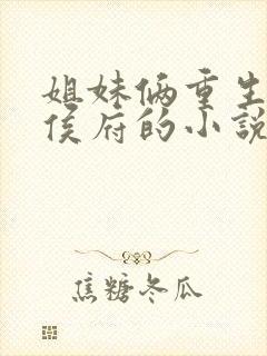 姐妹俩重生换嫁侯府的小说