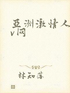 亚洲激情人妻av网