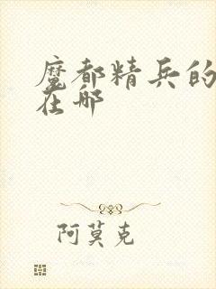 魔都精兵的奴隶在哪