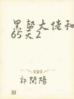 黑帮大佬和的365天2