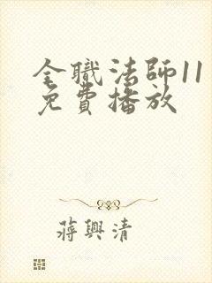 全职法师11季免费播放封面