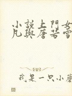 小说上门女婿叶凡与唐若雪