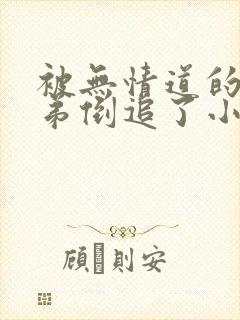 被无情道的小师弟倒追了小说免费阅读