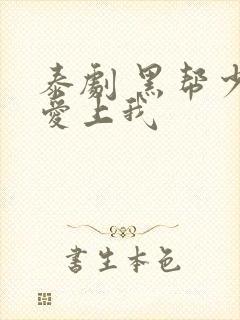 泰剧 黑帮少爷爱上我