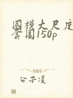 国模大尺度私拍套图150p