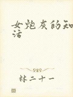 女炮灰的知青生活