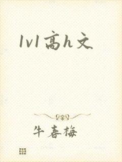 1v1高h文