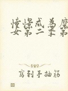 憧憬成为魔法少女第二季第