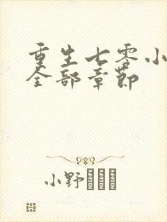 重生七零小辣媳全部章节