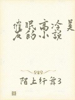 催眠高冷美人室友的小说