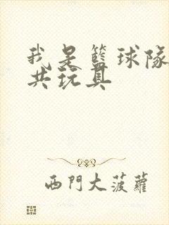 我是篮球队的公共玩具