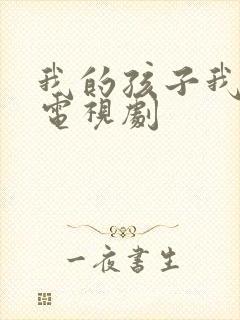 我的孩子我的家电视剧