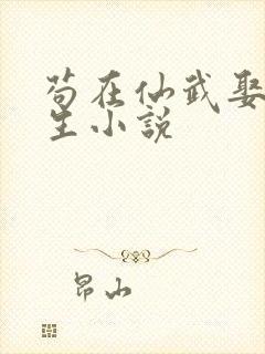 苟在仙武娶妻长生小说