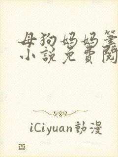 母狗妈妈笔趣阁小说免费阅读封面
