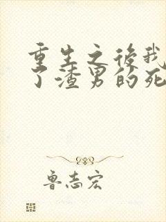 重生之后我嫁给了渣男的死对头短剧