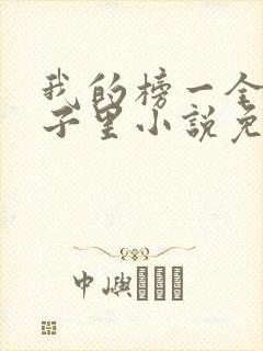 我的榜一全在局子里小说免费阅读