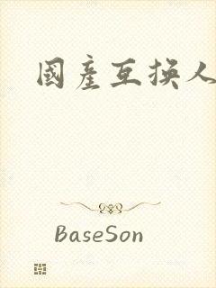 国产互换人妻封面