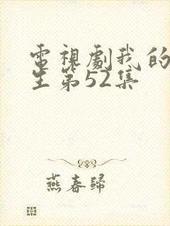 电视剧我的后半生第52集