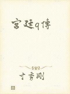 宫廷q传