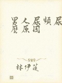 男人尿频尿是什么原因