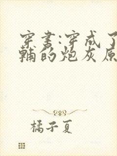 穿书:穿成了首辅的炮灰原配 浔桑